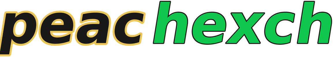 peachexch logo